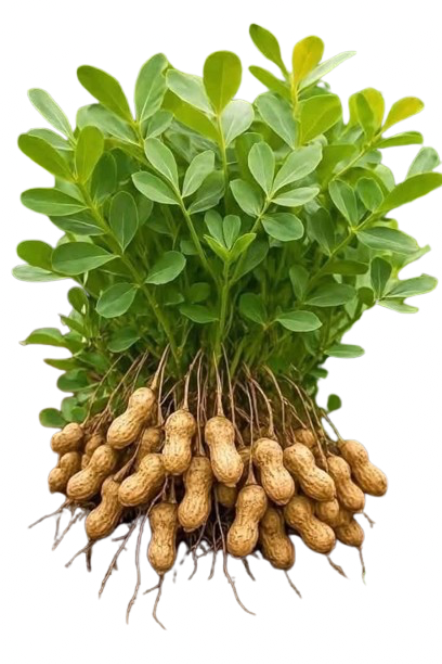 Plant illustration